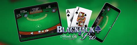 Black Jack Atlantic City Sh Novibet